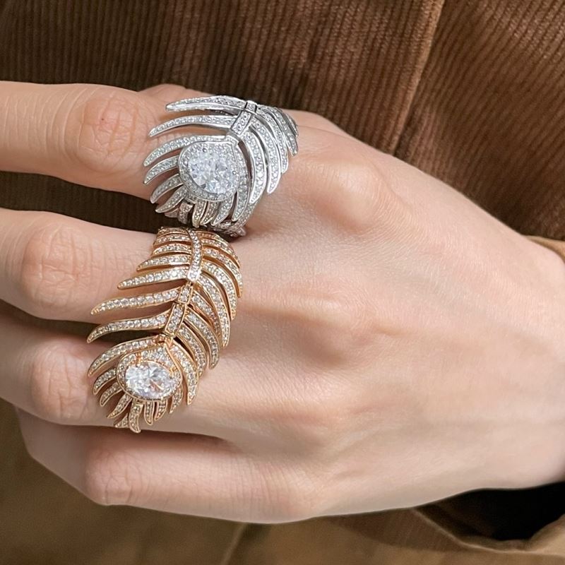 Boucheron Rings